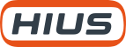 Hius AG Logo